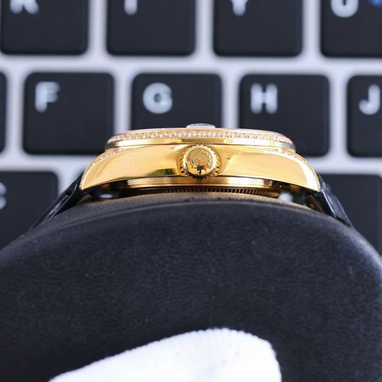 Picture of Rolex Watches Women Date Just _SKU142rolex-32mm-0317824247